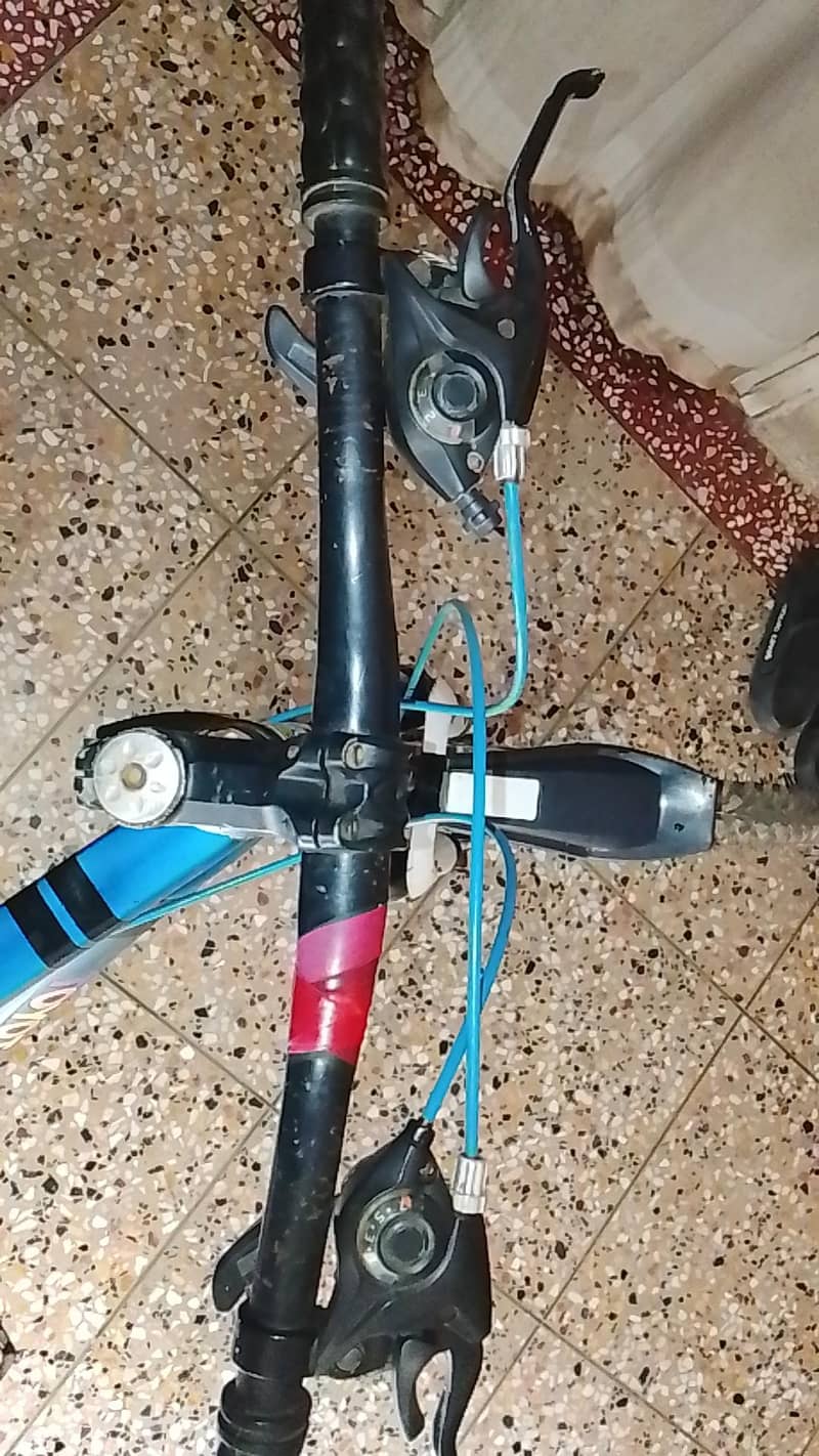 Mountain cycle 0