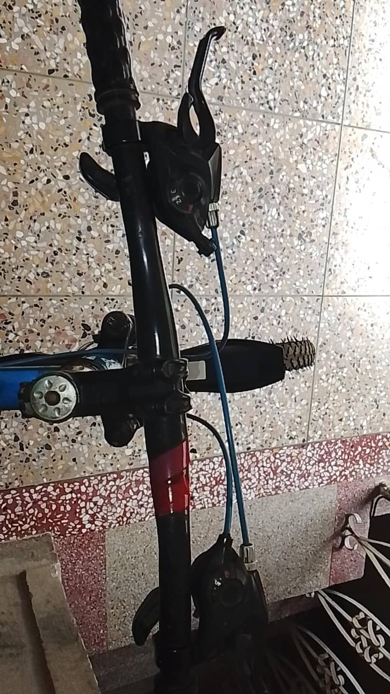 Mountain cycle 3
