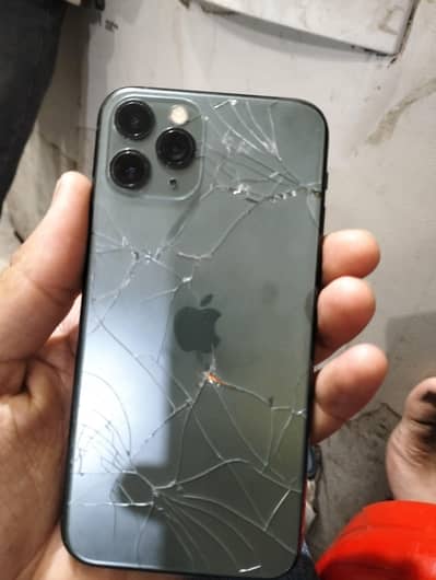 Apple iPhone 11 Pro