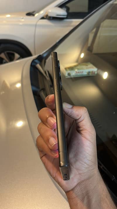 Samsung Mobile S24 Ultra Official Pta