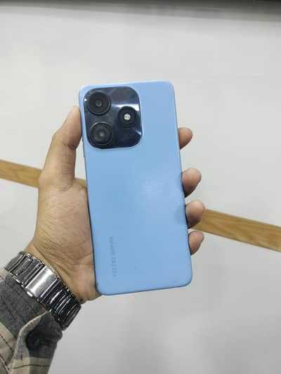 TECNO SPARK 10C 4/128 GB PTA APPROVED