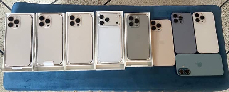 Apple iPhone Other Model