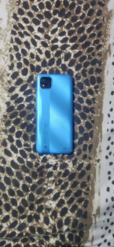 Realme C11