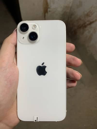 Apple iPhone 14