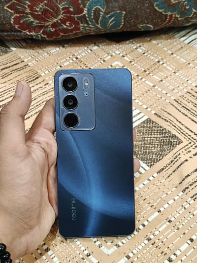 Realme C75x 8+128 GB Full Box 10/10