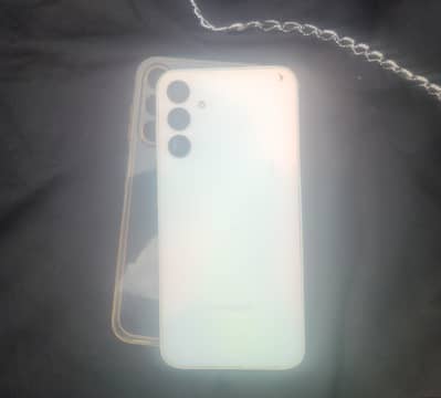 Samsung Mobile A15