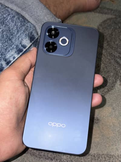 OPPO A6s pro 8/256 go 10/10 condition