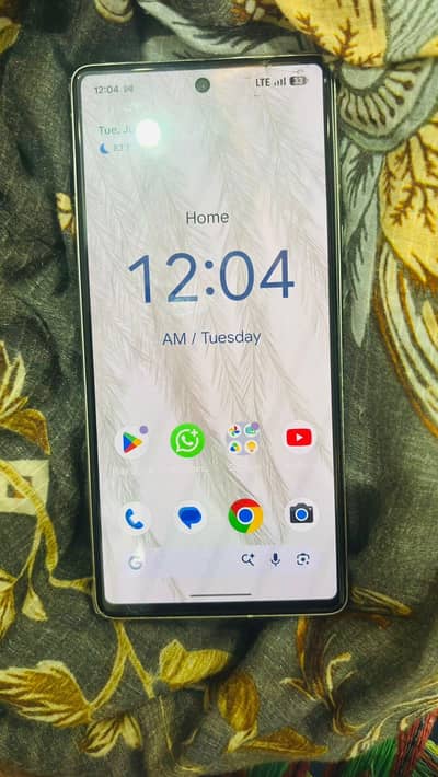 Google Pixel 7