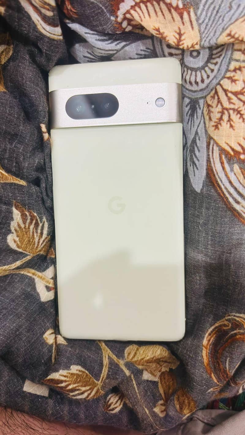 Google Pixel 7 1