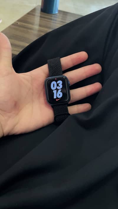 Apple watch series 7 45mm