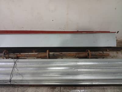 shop shutter