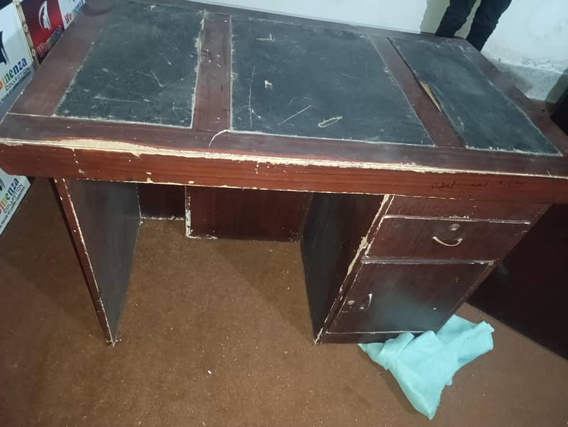 office executive table 1