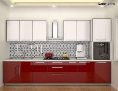 Mughal Wood Work