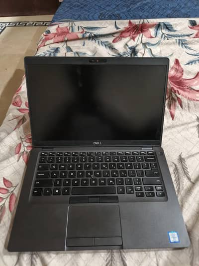 Dell Latitude 5400 i5 8th Generation