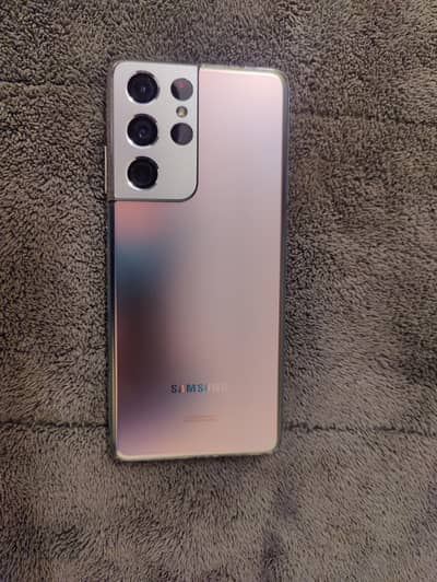 Samsung Mobile S21 Ultra