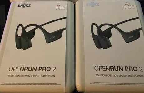 shokz headphones