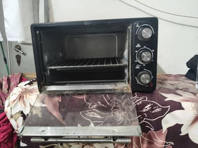 Westpoint Microwave Oven WF-1800R (1200W) -