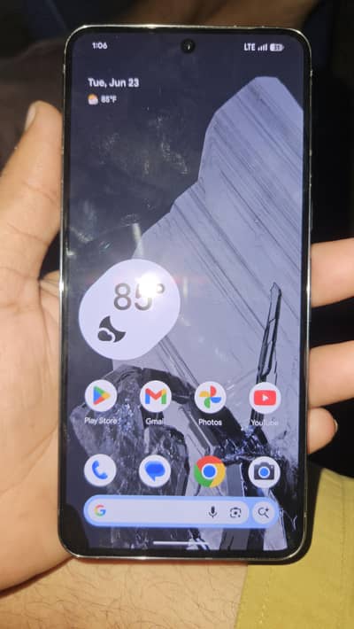 GOGLE PIXEL 8 PRO 12 GB RAM 128 GB RAM