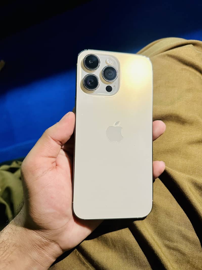 iPhone 14 Pro Max 0