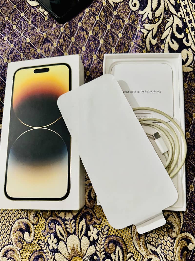 iPhone 14 Pro Max 3