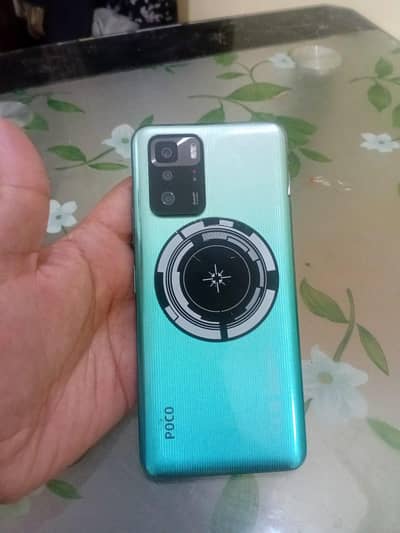Xiaomi POCO X3 GT