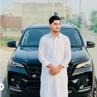 ALI JUTT
