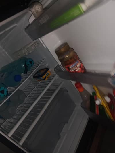 Dawlance inverter refrigerator