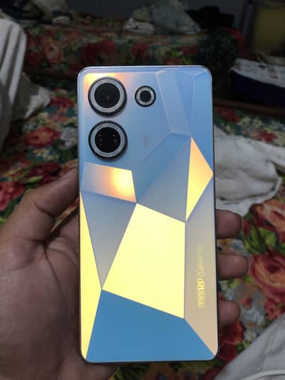 Tecno camon 20