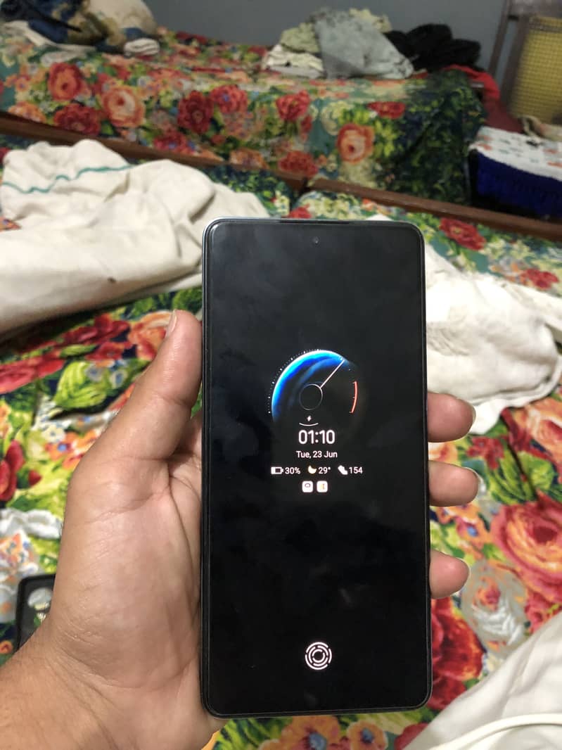 Tecno camon 20 1