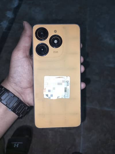Tecno Spark 10