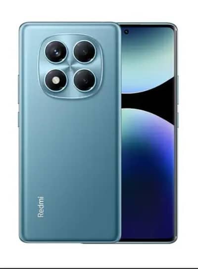 Xiaomi Redmi Note 14 Pro