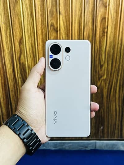 Vivo V60 5g 12/256