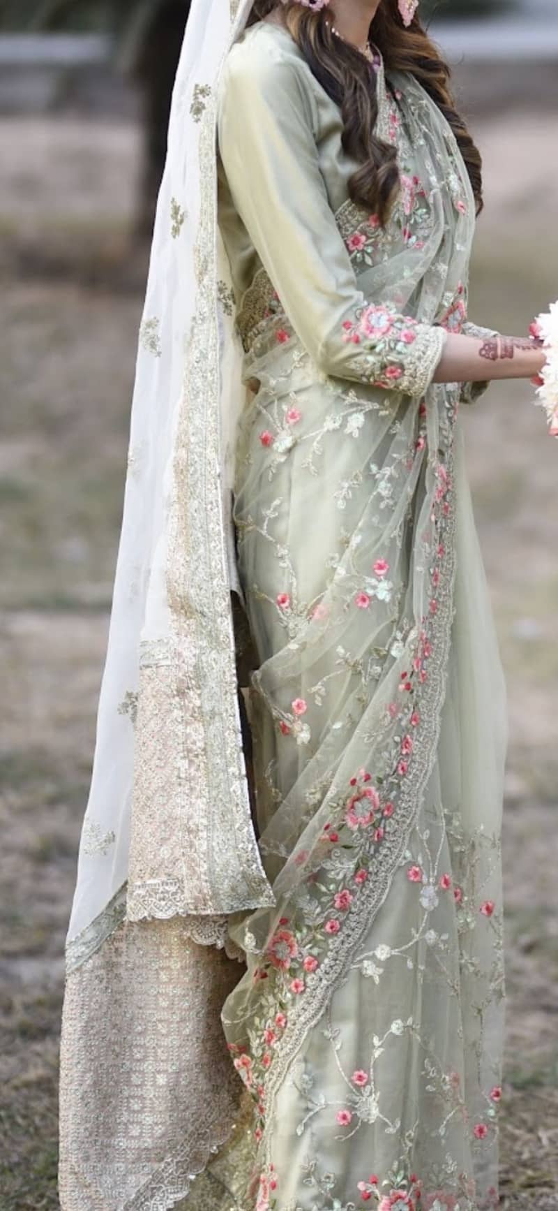 Saree 2
