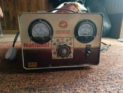 Regulator/ Voltage Stabilizer for sale