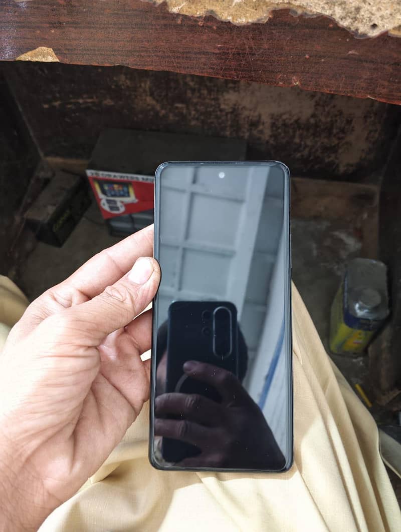 Infinix Note 30 2