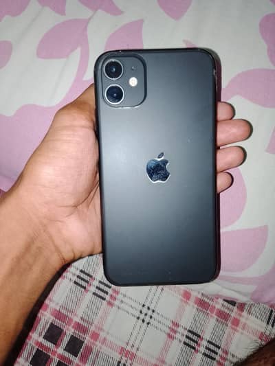 Apple iPhone 11