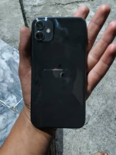 Apple iPhone 11