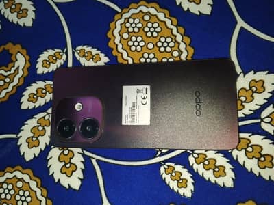OPPO A3x