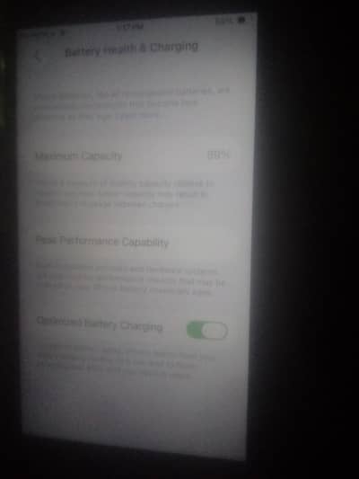 Apple iPhone SE 2022 3th generation