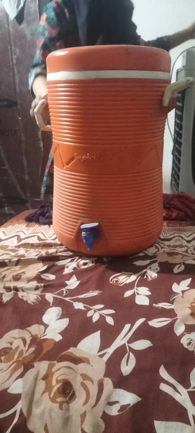 water cooler large size 25 litre
