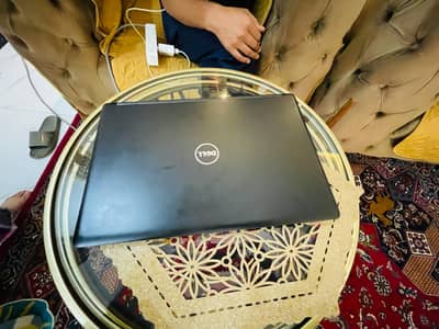 Dell laptop com from Belgium