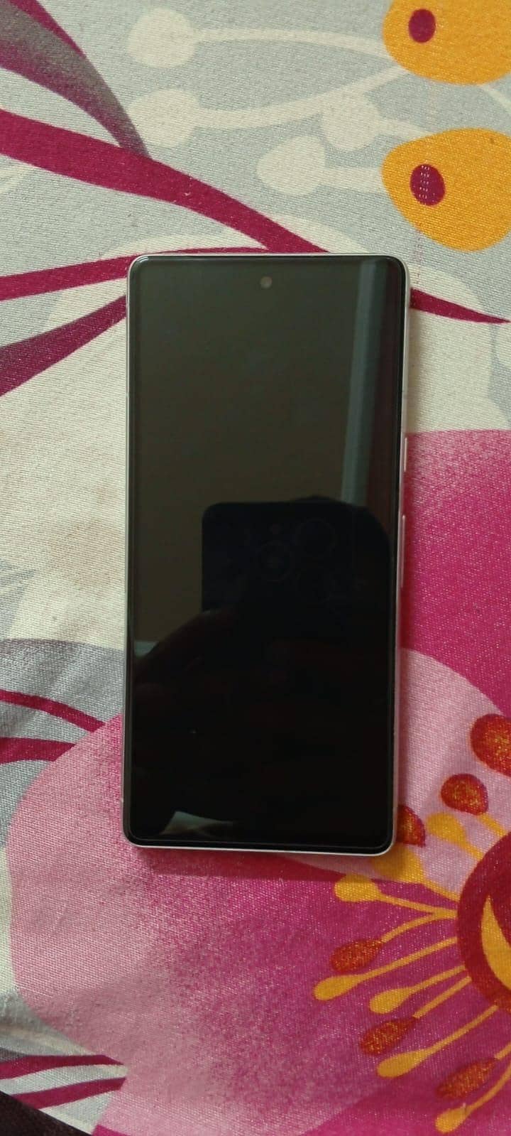Google Pixel 7 1