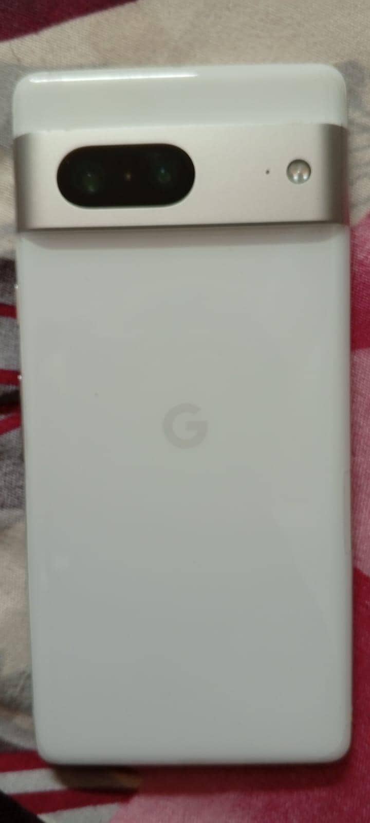 Google Pixel 7 6