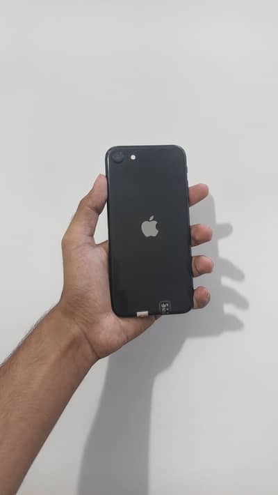 Apple iPhone SE 2020 non pta 10/10 128gb urgent sale