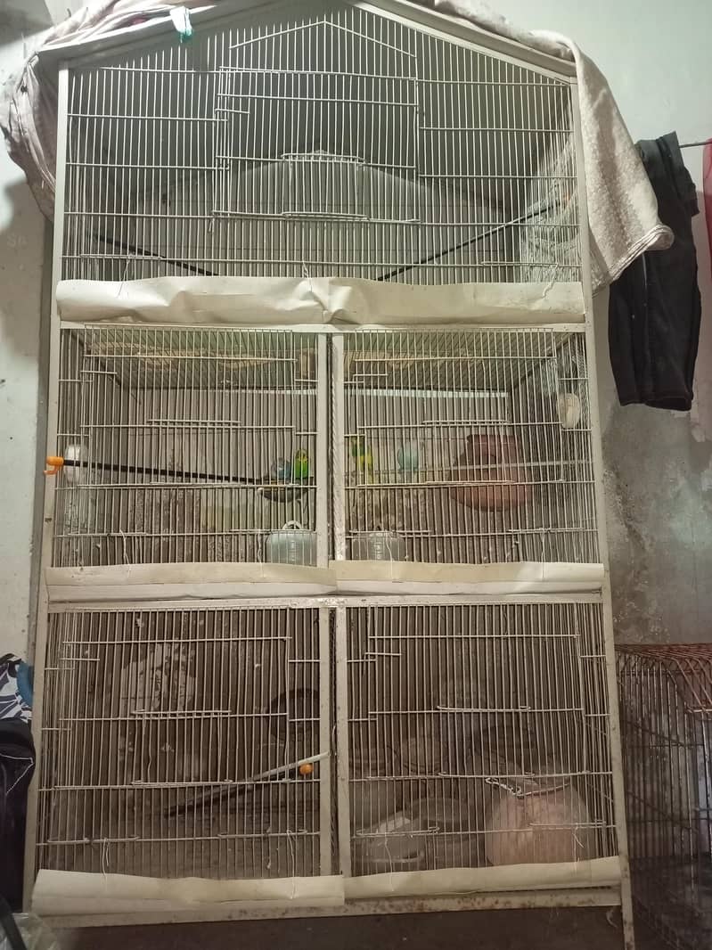 5 Portion Cage 1