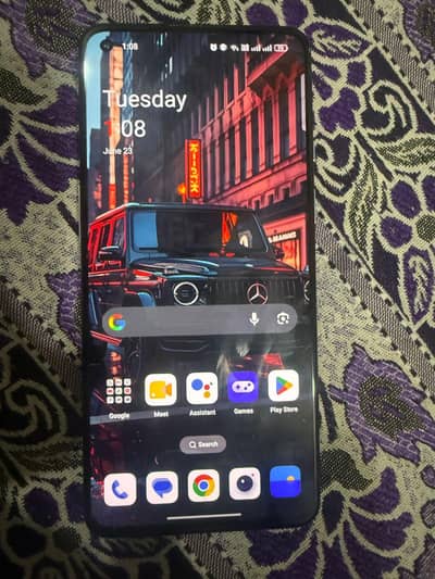 One Plus 9