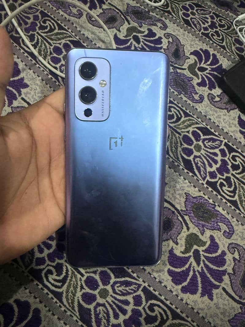 One Plus 9 3