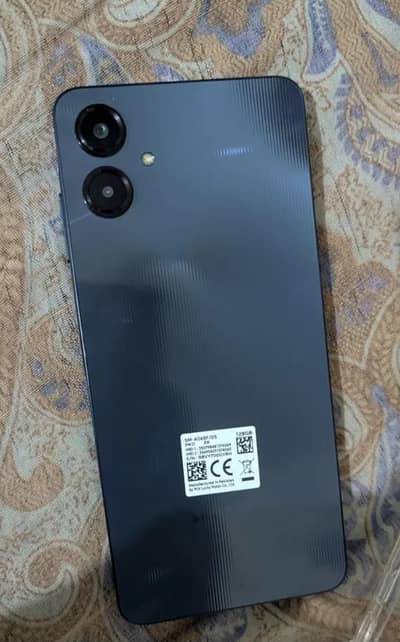Samsung Mobile A06