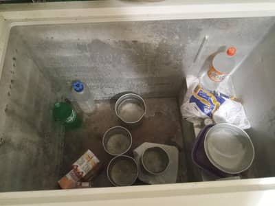 deep freezer for sale