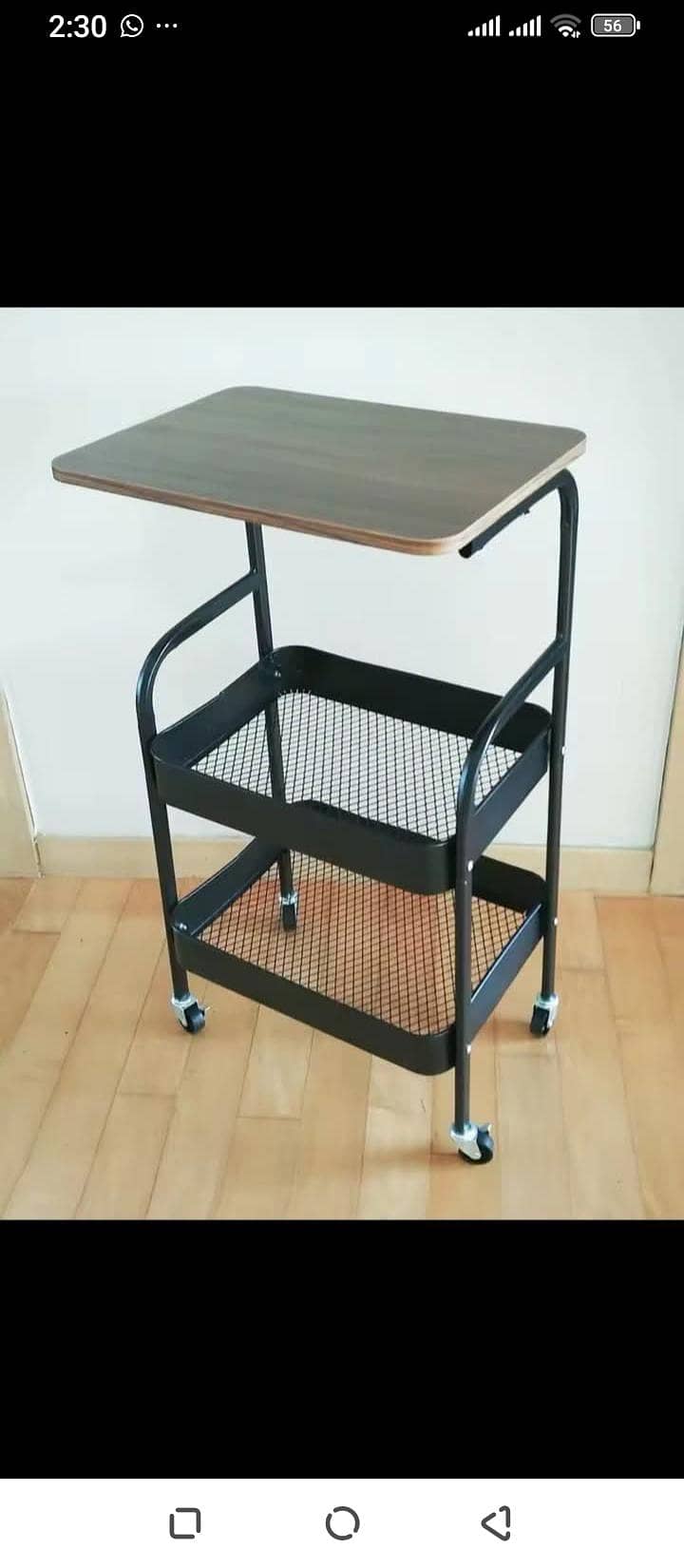 different imported trolley 0